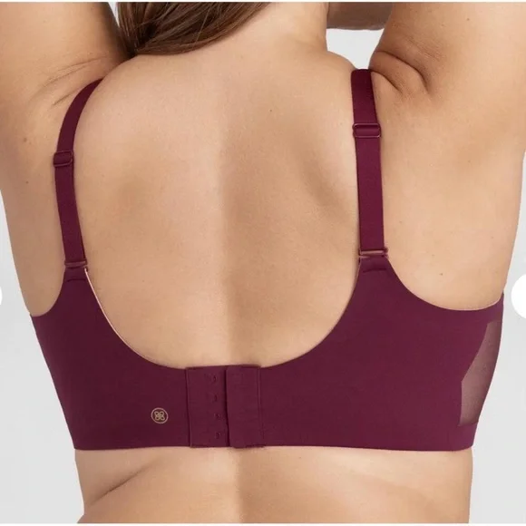 Honeylove XL CrossOver Bra shapewear - Picture 2 of 6